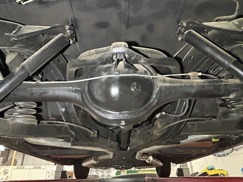 1958 Chevrolet Impala Image 107