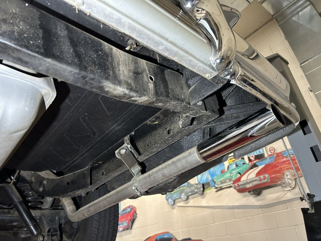 1958 Chevrolet Impala Image 109