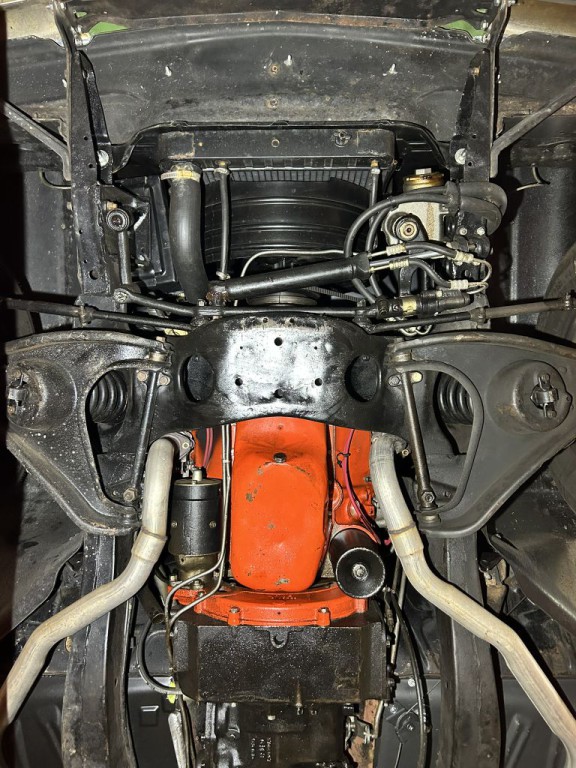 1958 Chevrolet Impala Image 112