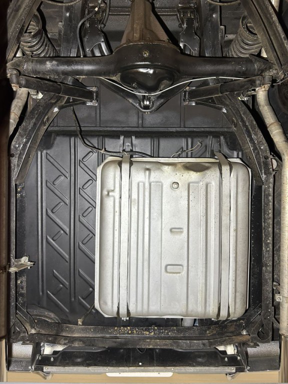 1958 Chevrolet Impala Image 116