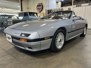Image for 1988 Mazda RX-7  ID: 6620178