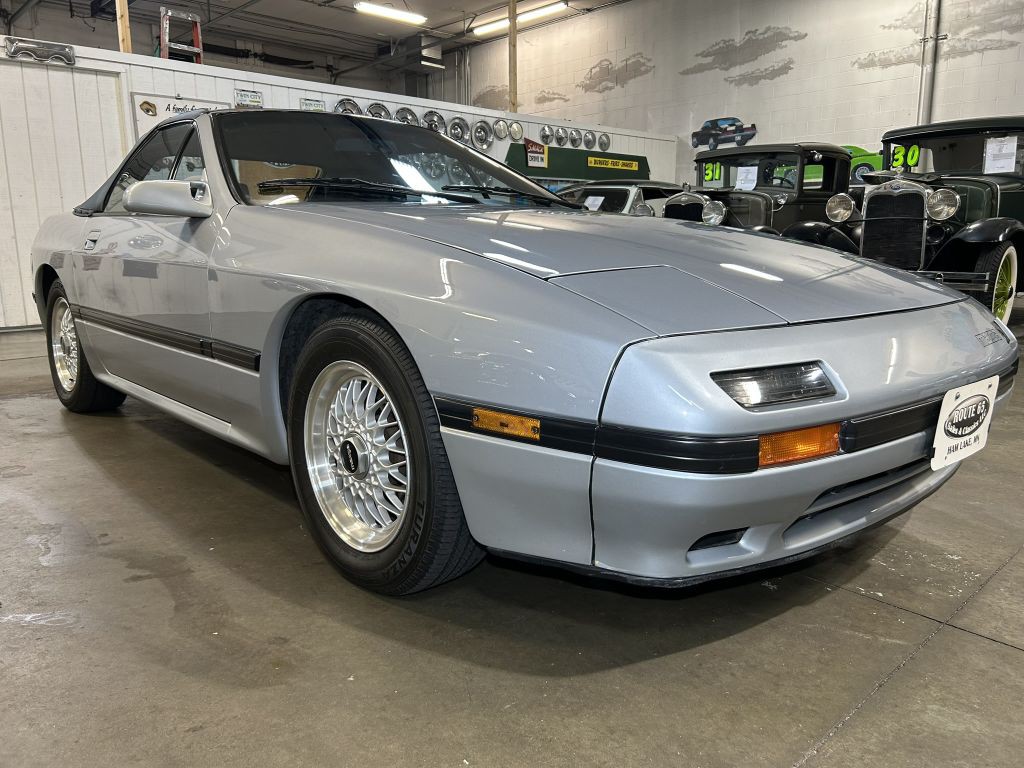 1988 Mazda RX-7 Image 5
