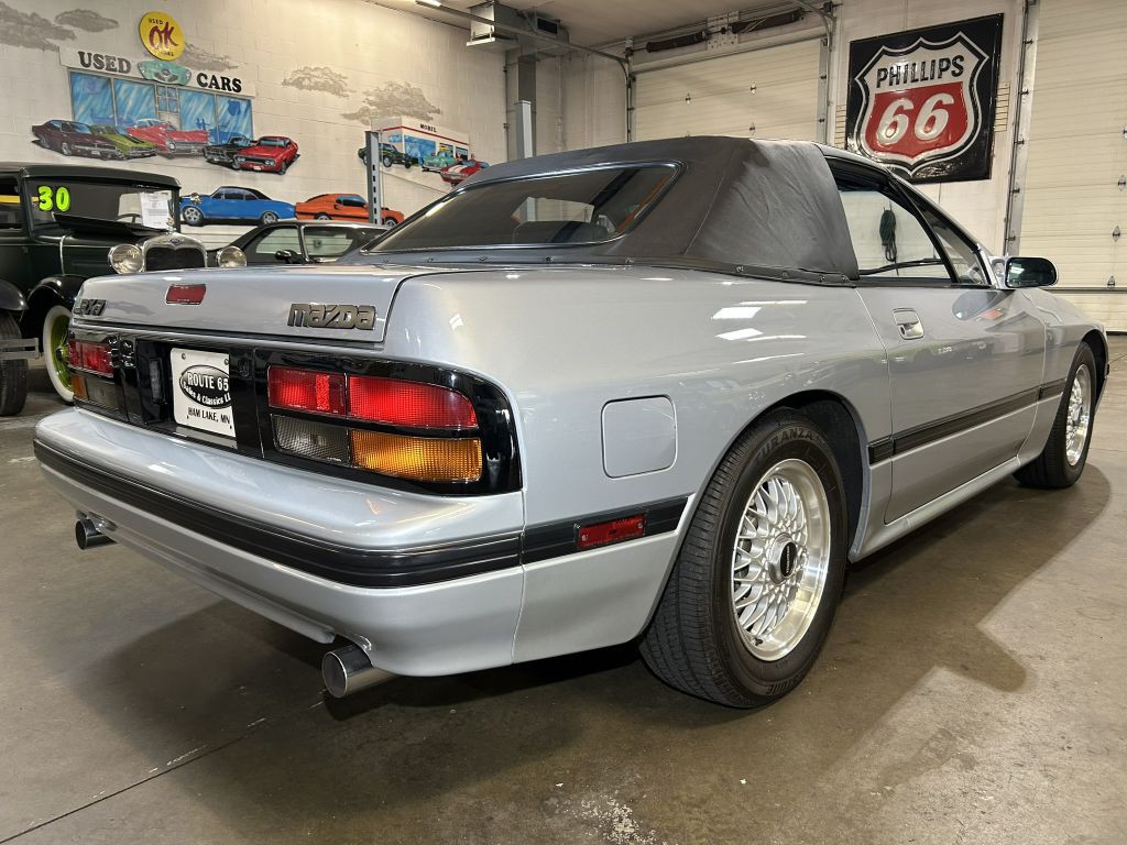 1988 Mazda RX-7 Image 7