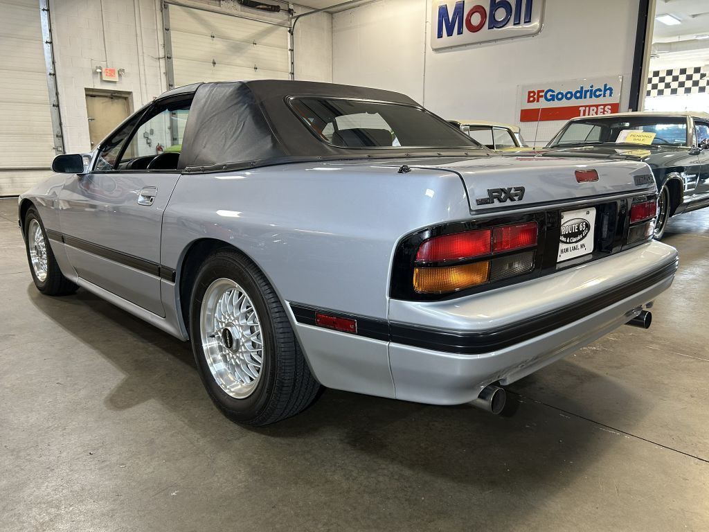 1988 Mazda RX-7 Image 9