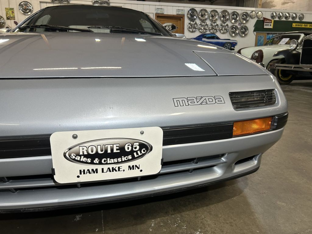 1988 Mazda RX-7 Image 12