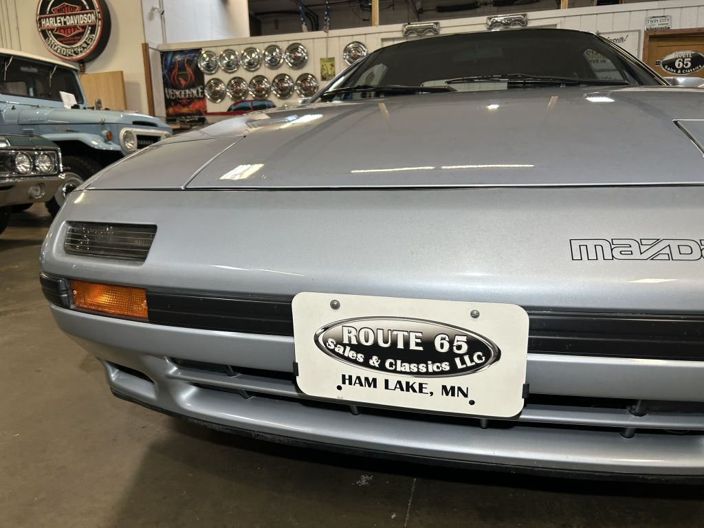 1988 Mazda RX-7 Image 13