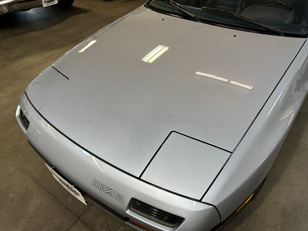 1988 Mazda RX-7 Image 14