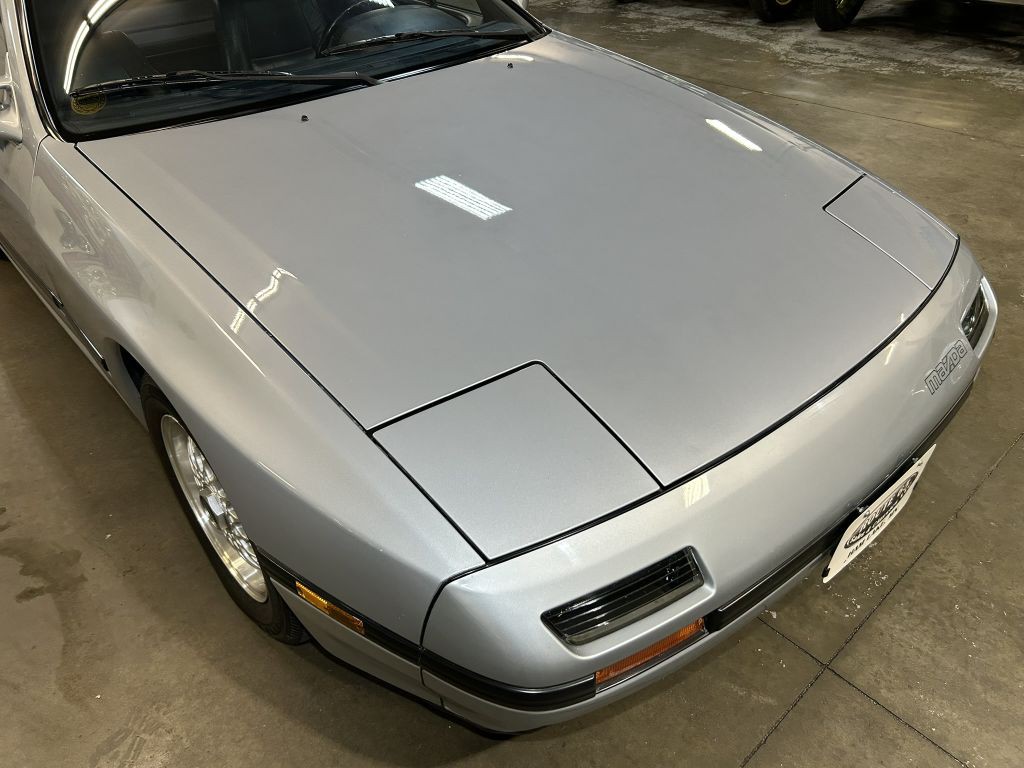 1988 Mazda RX-7 Image 15