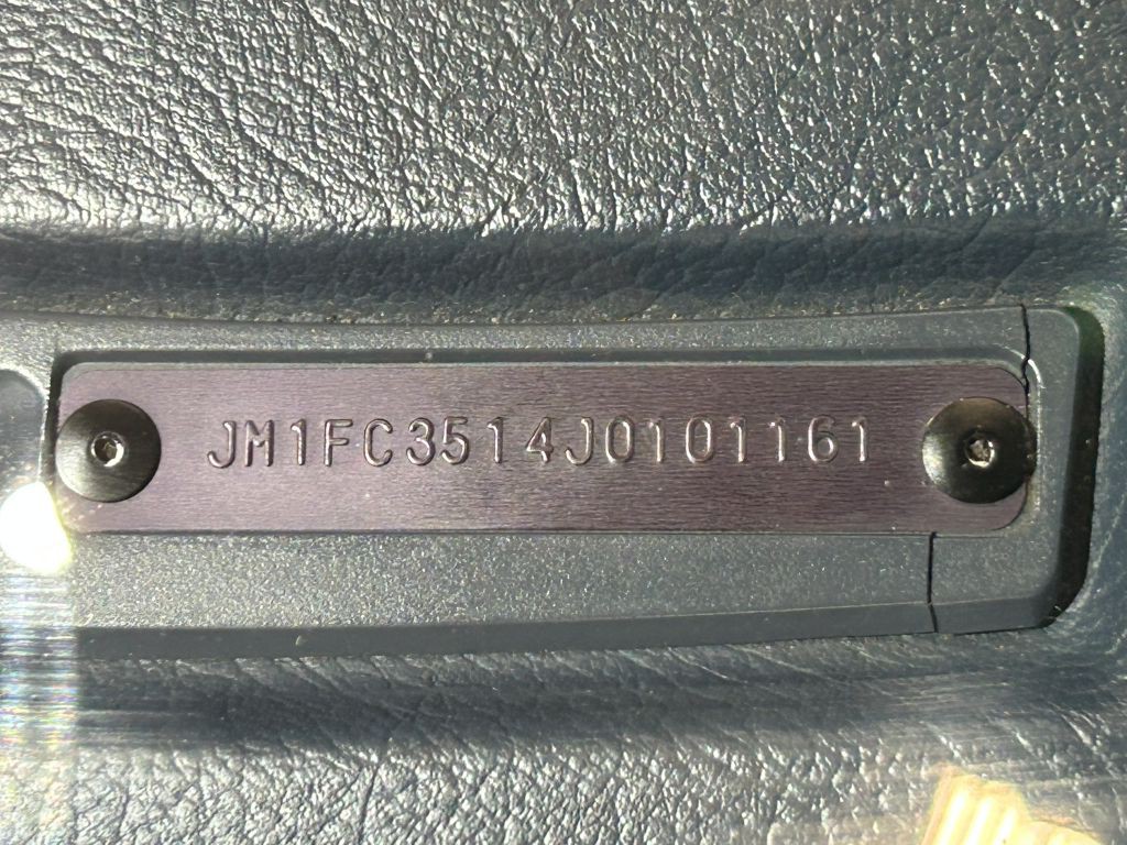 1988 Mazda RX-7 Image 17