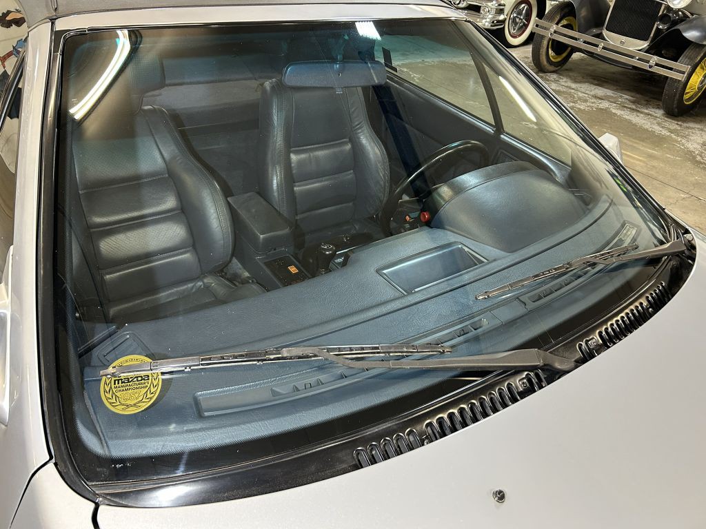 1988 Mazda RX-7 Image 18
