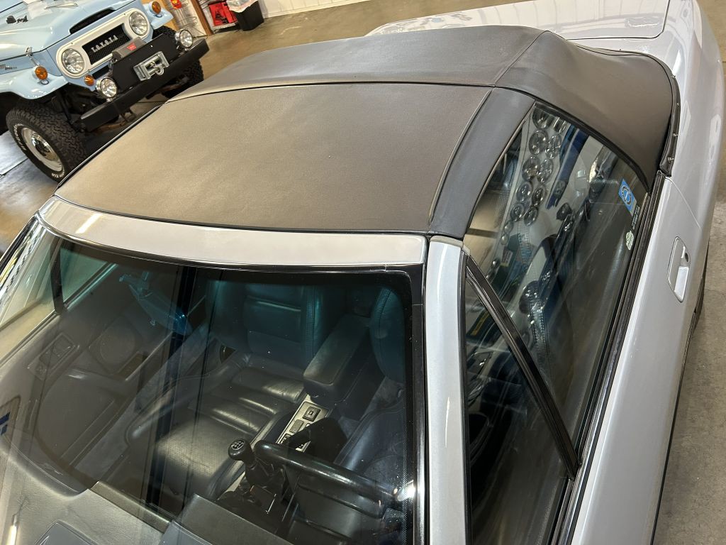 1988 Mazda RX-7 Image 19