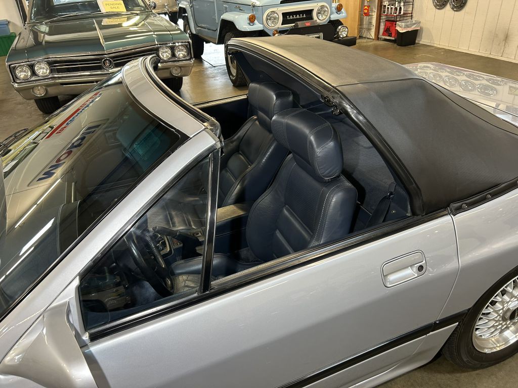 1988 Mazda RX-7 Image 20