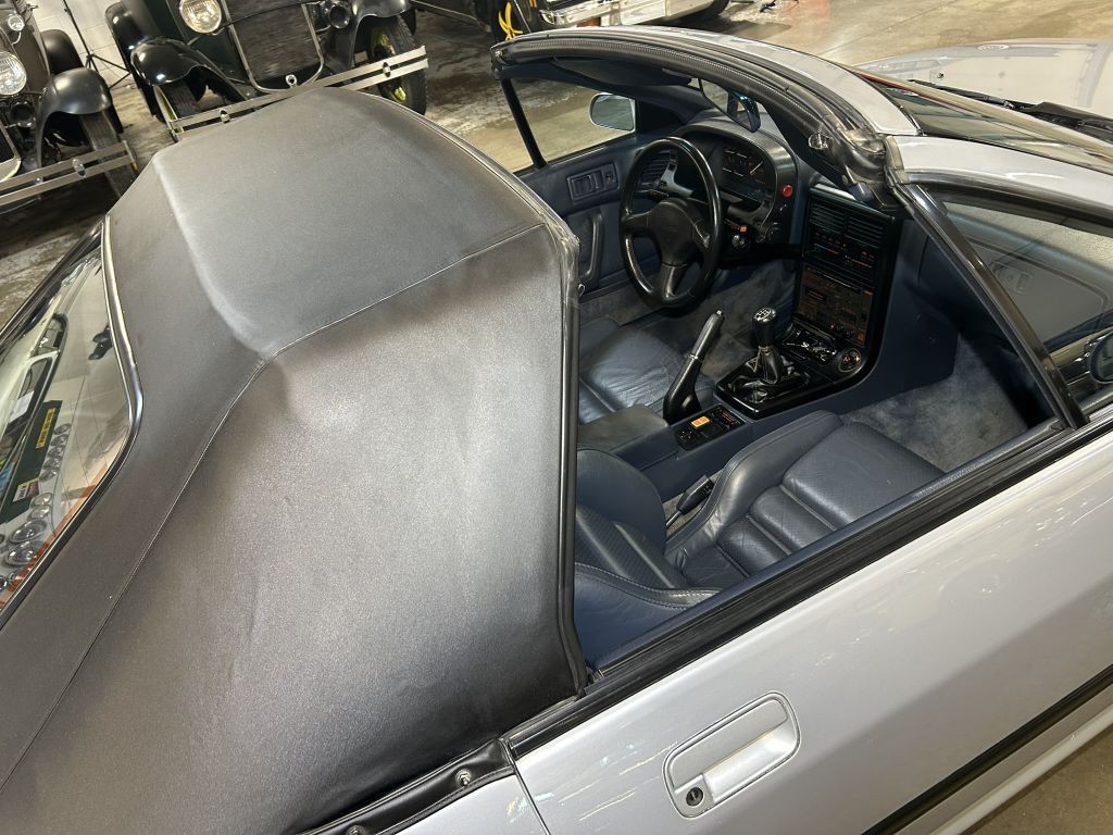 1988 Mazda RX-7 Image 21