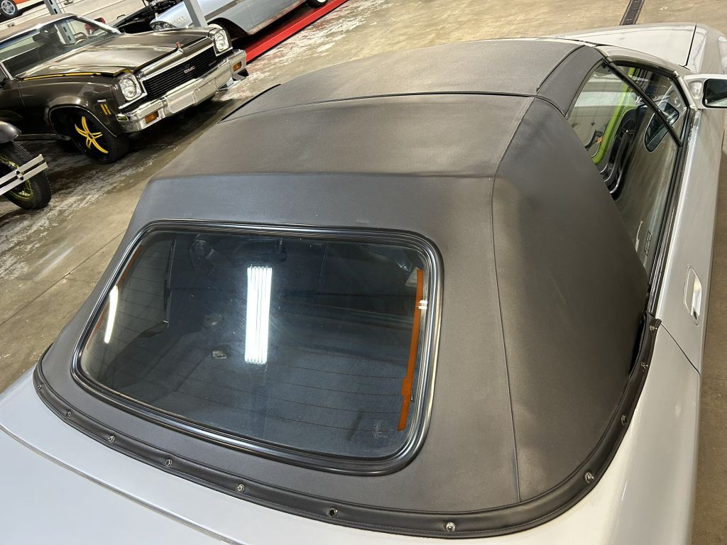 1988 Mazda RX-7 Image 23