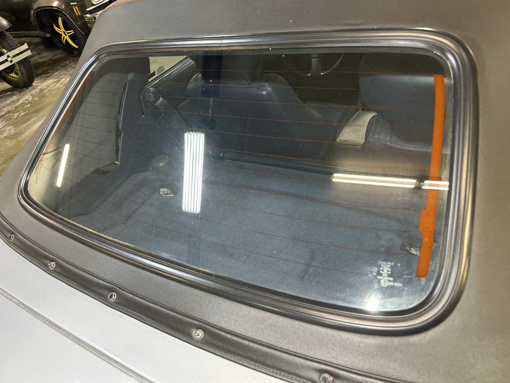 1988 Mazda RX-7 Image 24