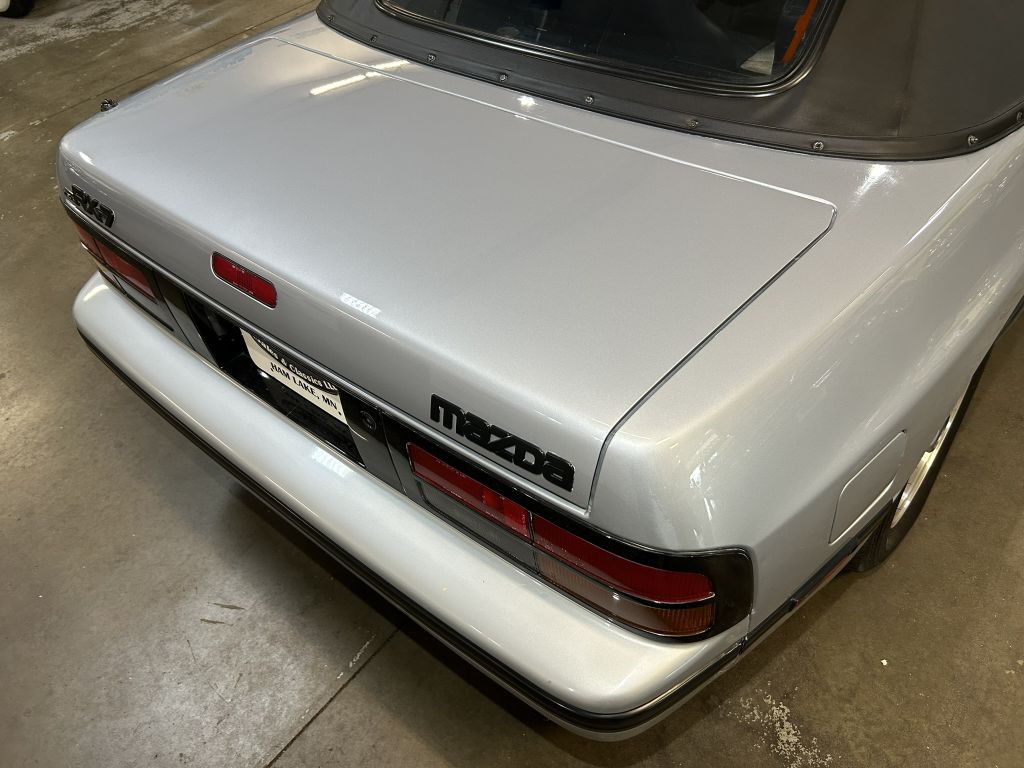 1988 Mazda RX-7 Image 26