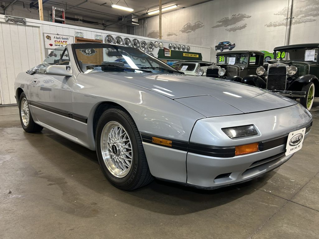 1988 Mazda RX-7 Image 34