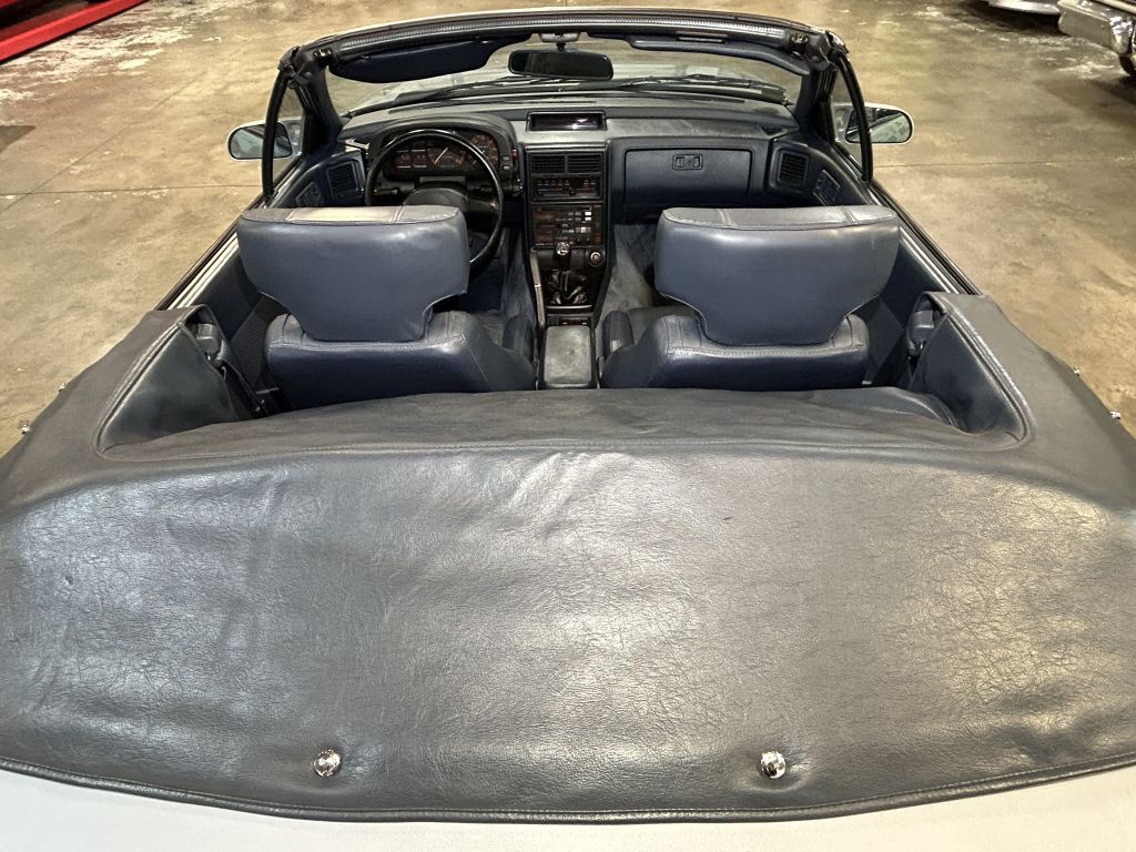1988 Mazda RX-7 Image 37