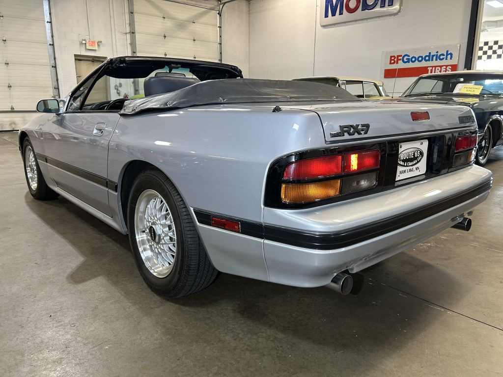 1988 Mazda RX-7 Image 38