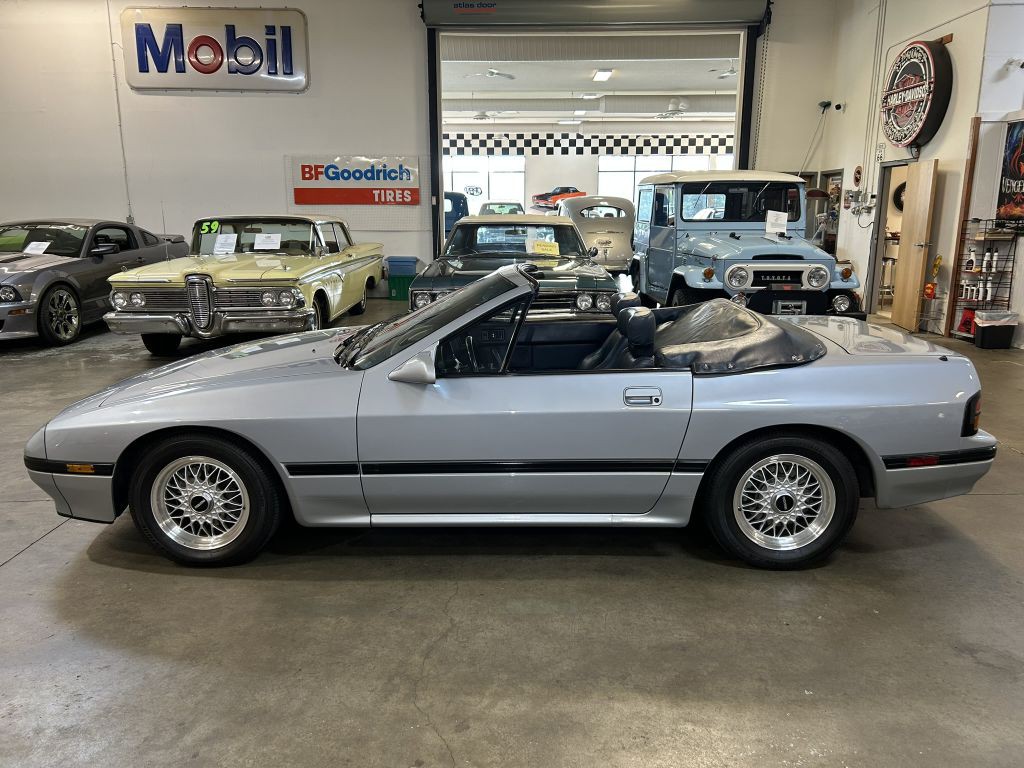 1988 Mazda RX-7 Image 39