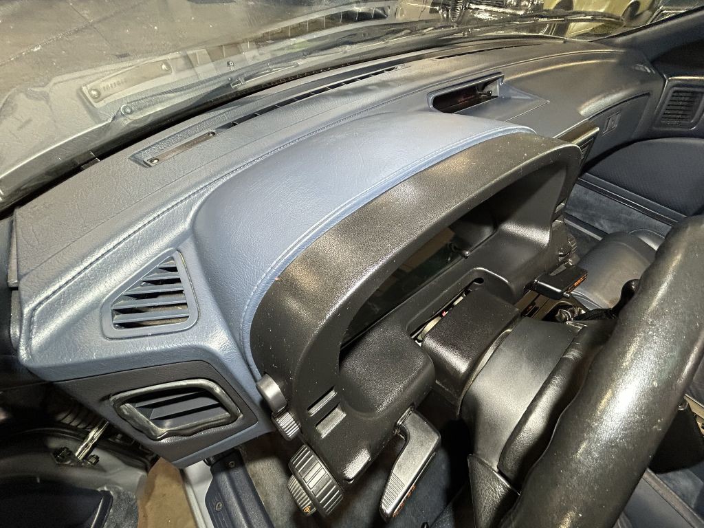 1988 Mazda RX-7 Image 46