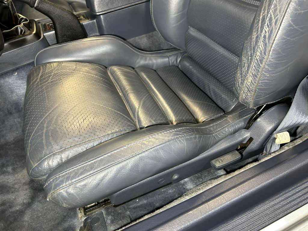 1988 Mazda RX-7 Image 47
