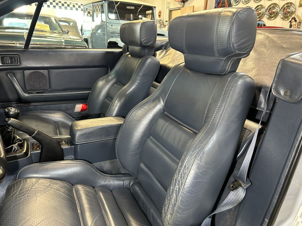 1988 Mazda RX-7 Image 48