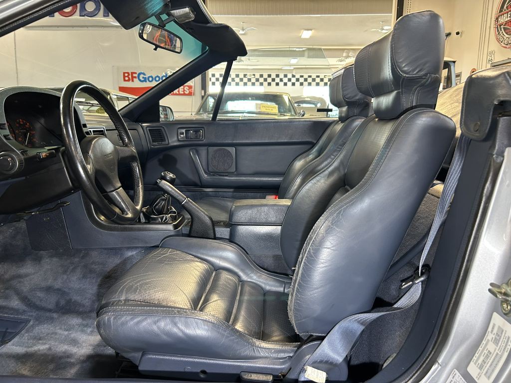 1988 Mazda RX-7 Image 49