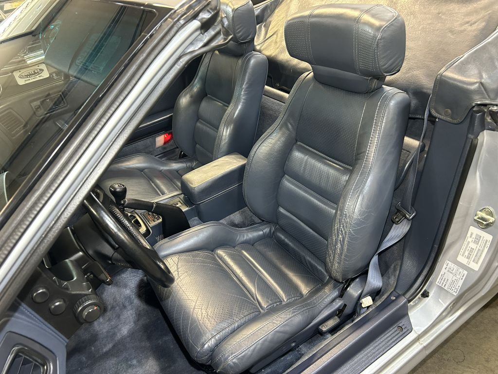 1988 Mazda RX-7 Image 50