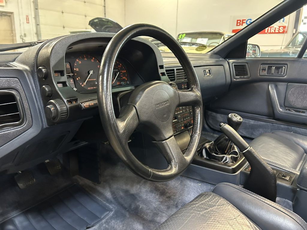1988 Mazda RX-7 Image 51