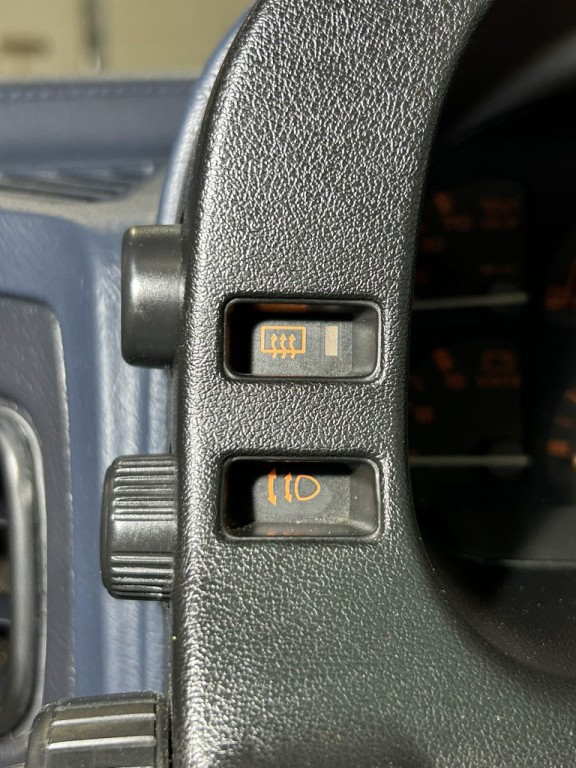 1988 Mazda RX-7 Image 52
