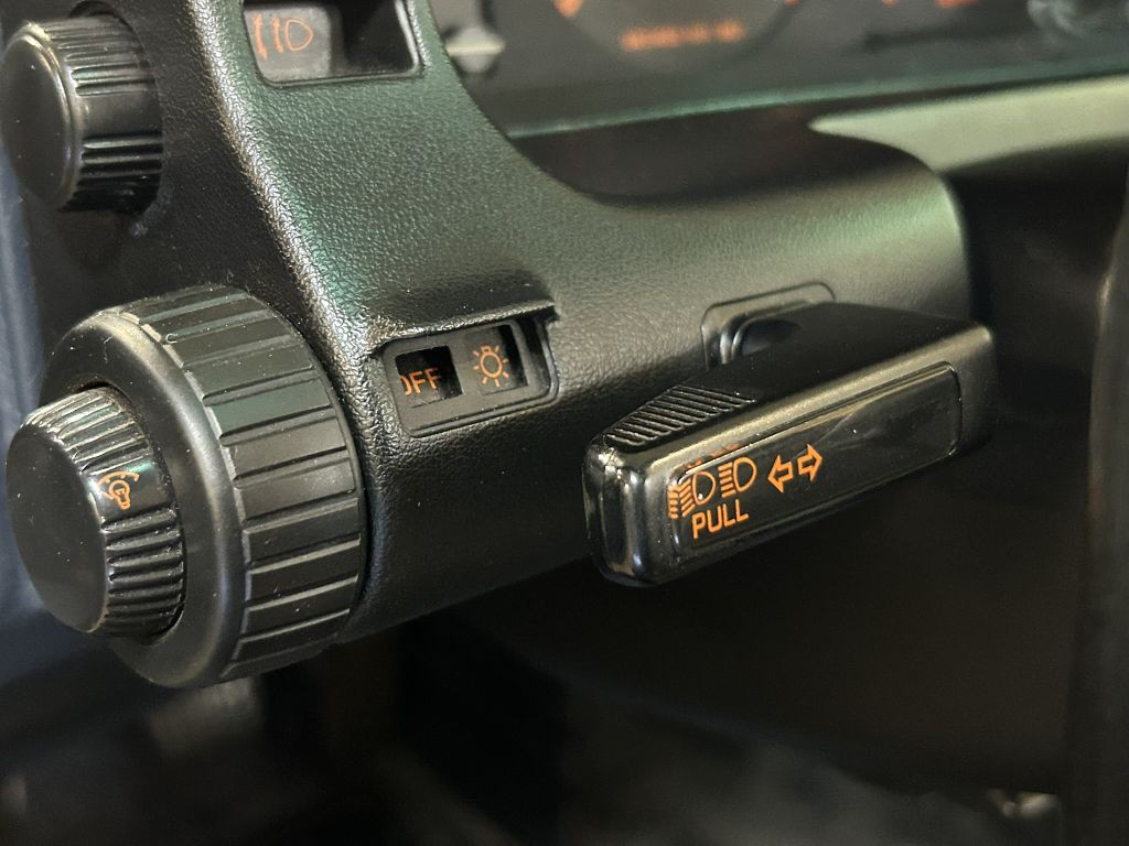 1988 Mazda RX-7 Image 53