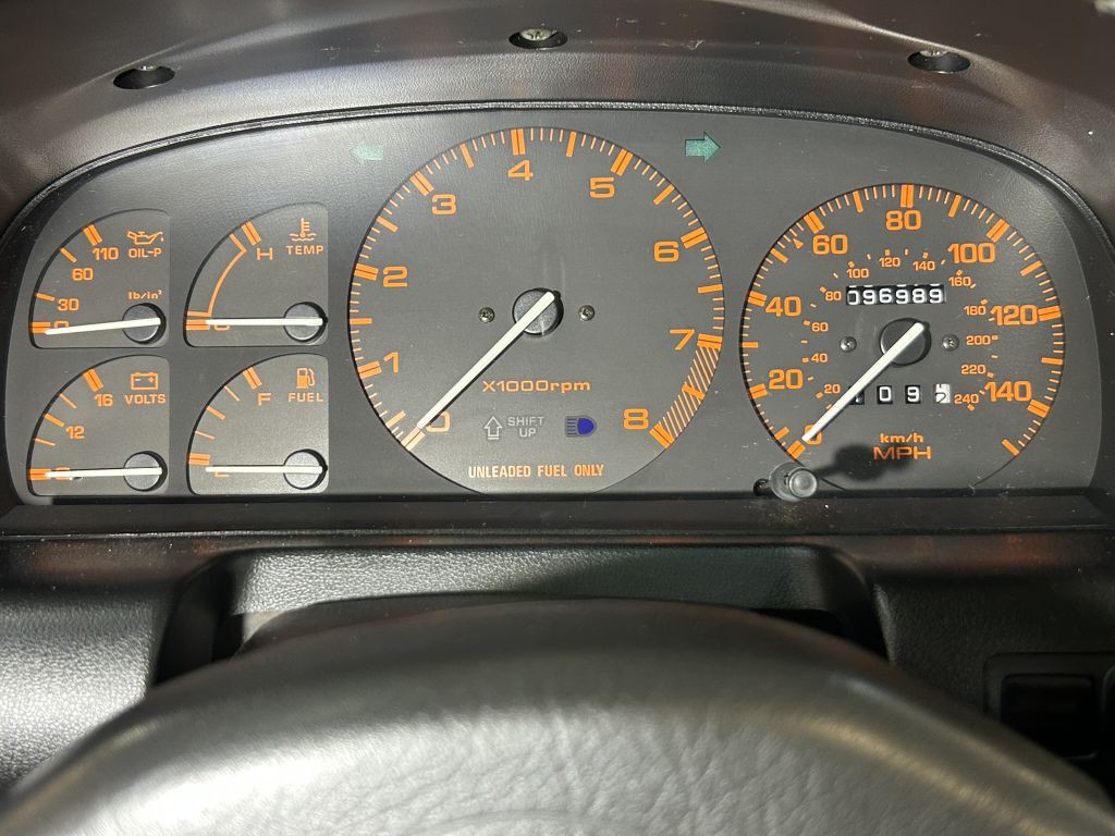 1988 Mazda RX-7 Image 54