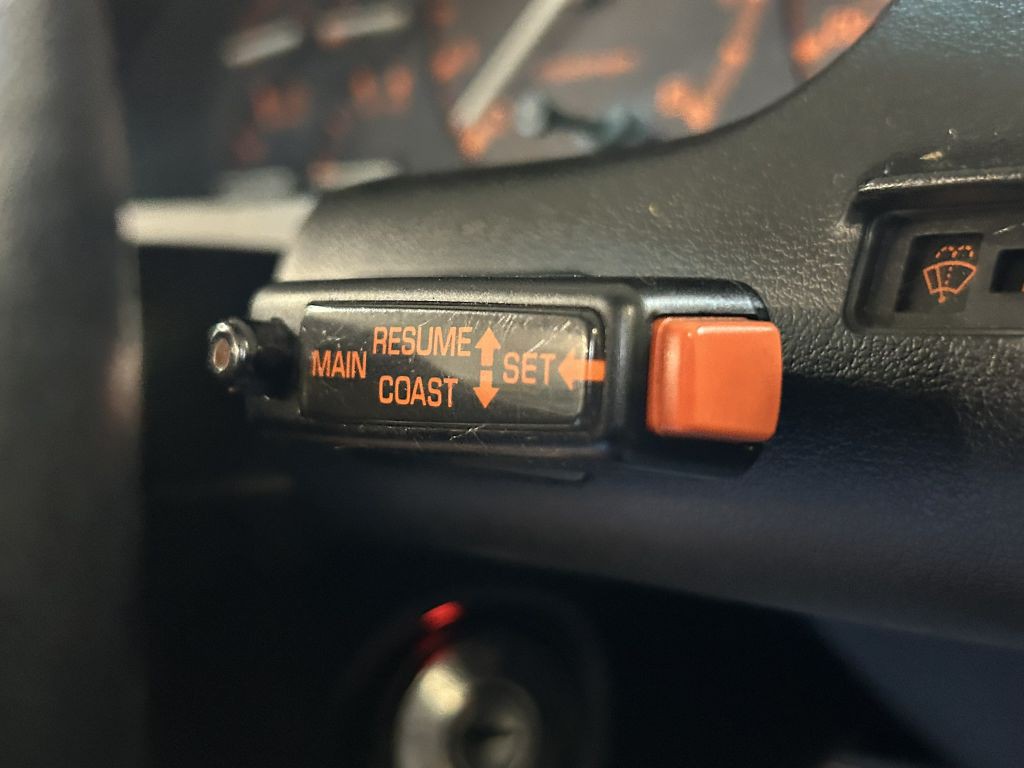 1988 Mazda RX-7 Image 55