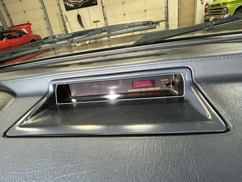 1988 Mazda RX-7 Image 58