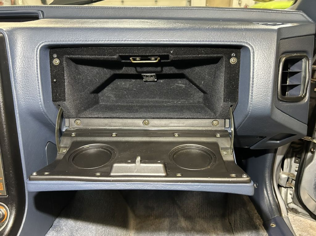 1988 Mazda RX-7 Image 61