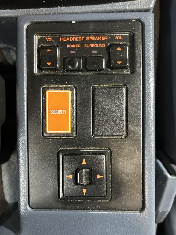1988 Mazda RX-7 Image 62