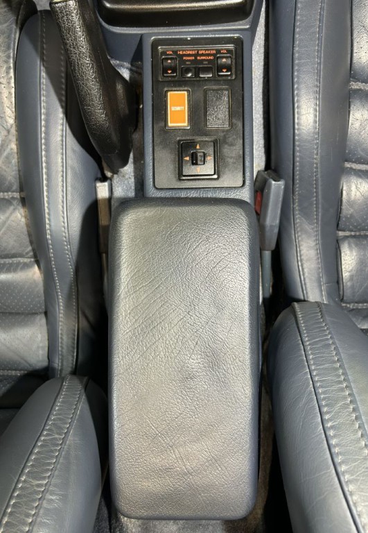 1988 Mazda RX-7 Image 63