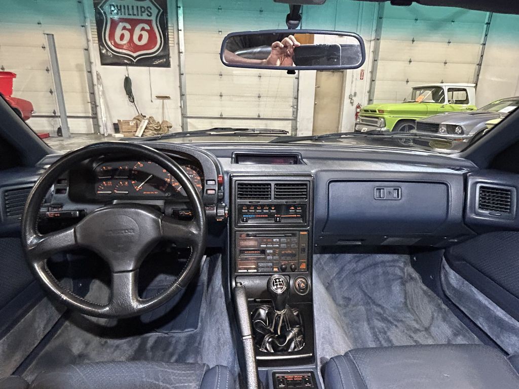 1988 Mazda RX-7 Image 65