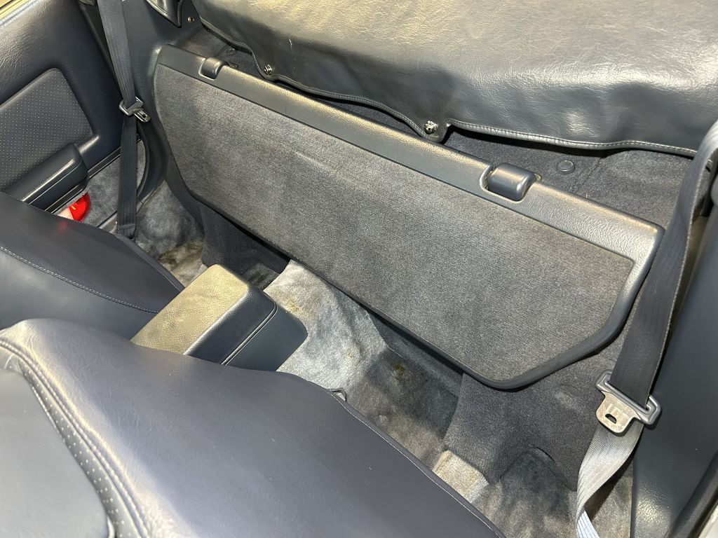 1988 Mazda RX-7 Image 67
