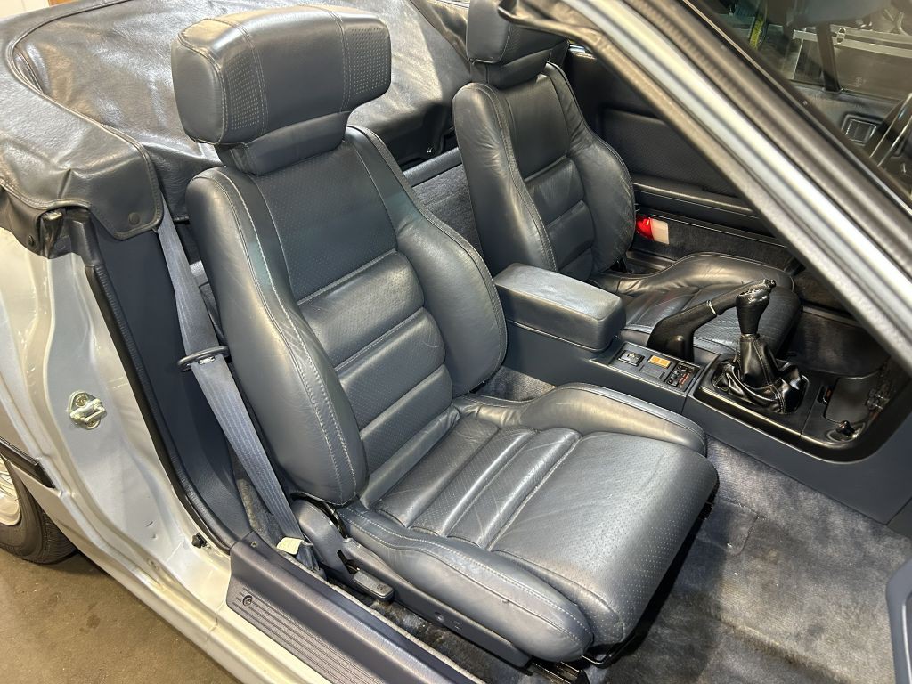 1988 Mazda RX-7 Image 71