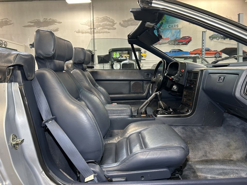 1988 Mazda RX-7 Image 72