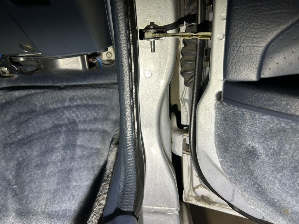 1988 Mazda RX-7 Image 77