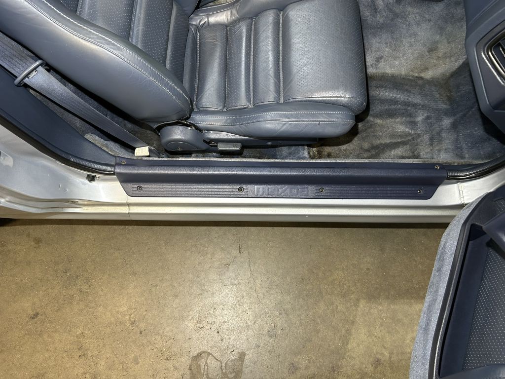 1988 Mazda RX-7 Image 78