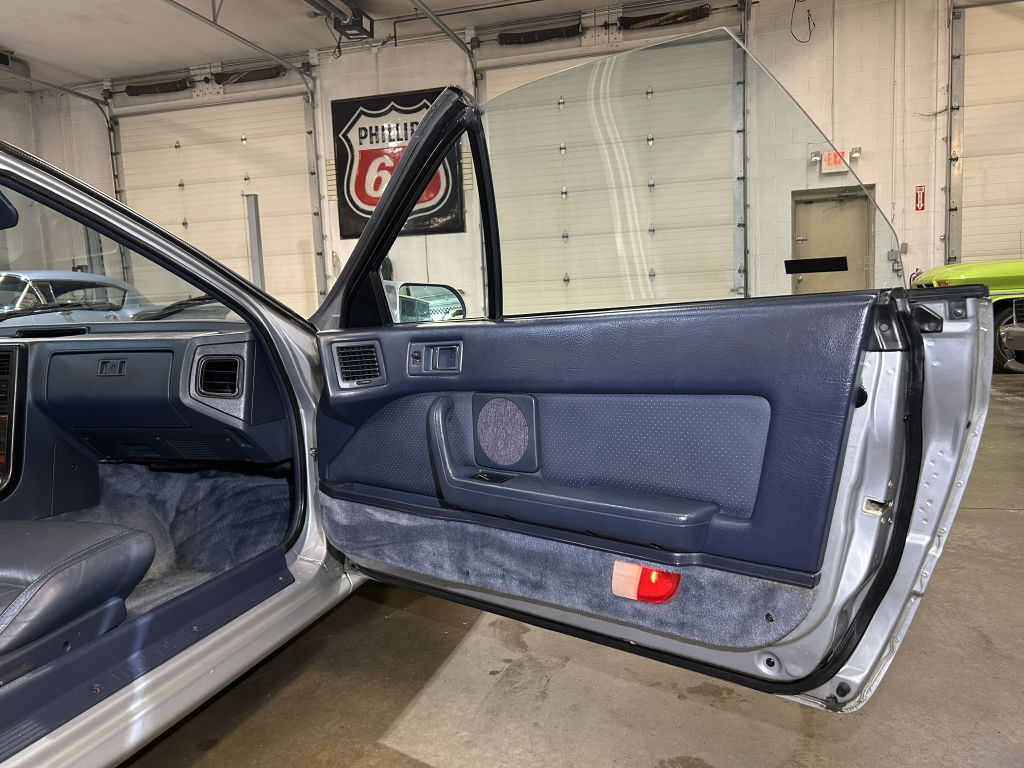 1988 Mazda RX-7 Image 80