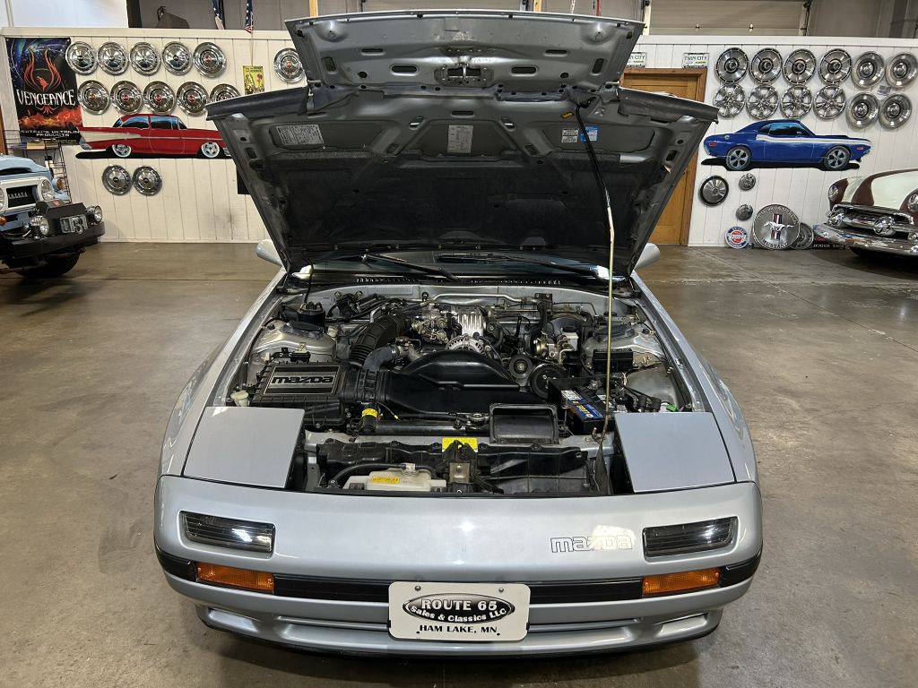 1988 Mazda RX-7 Image 81
