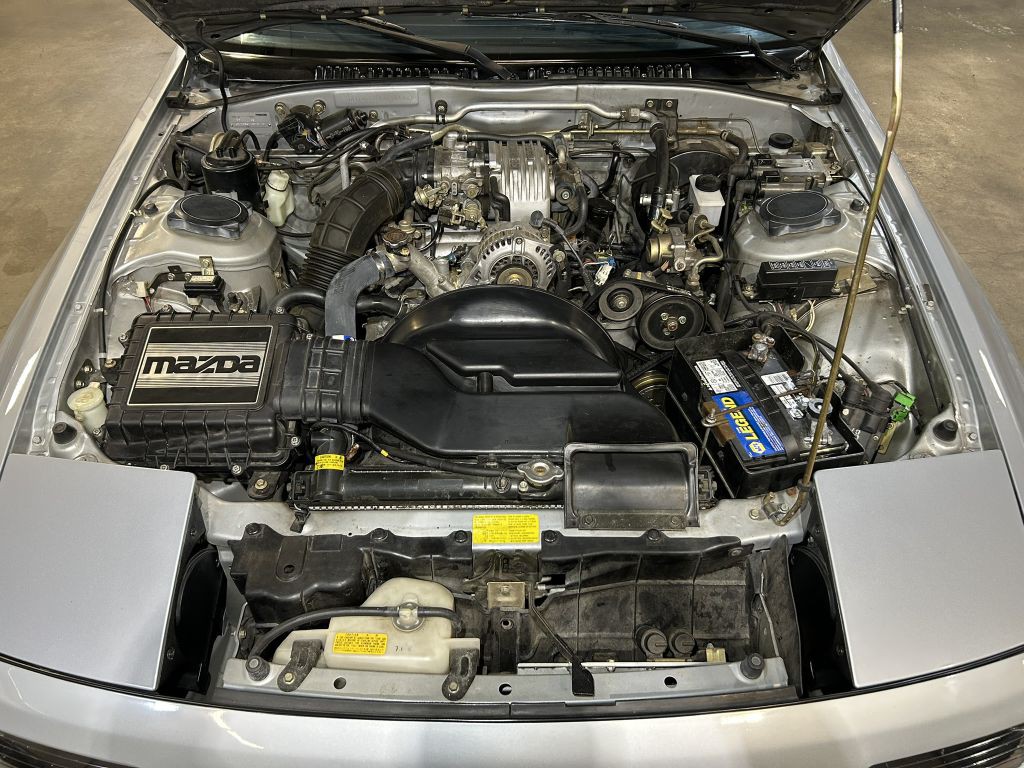 1988 Mazda RX-7 Image 82