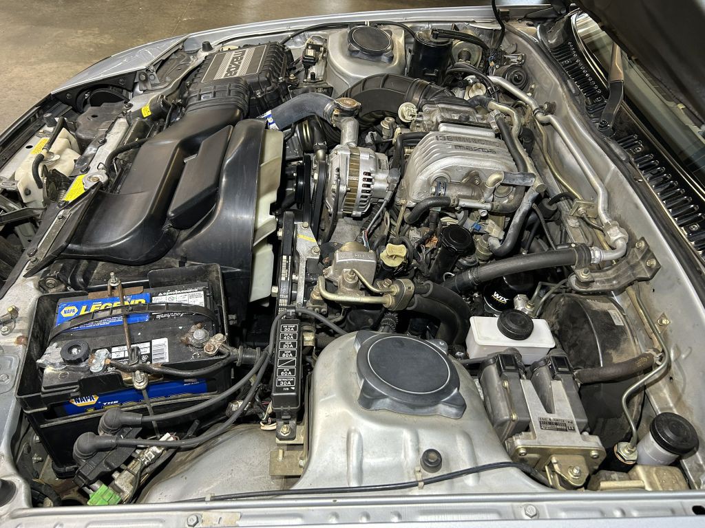 1988 Mazda RX-7 Image 84