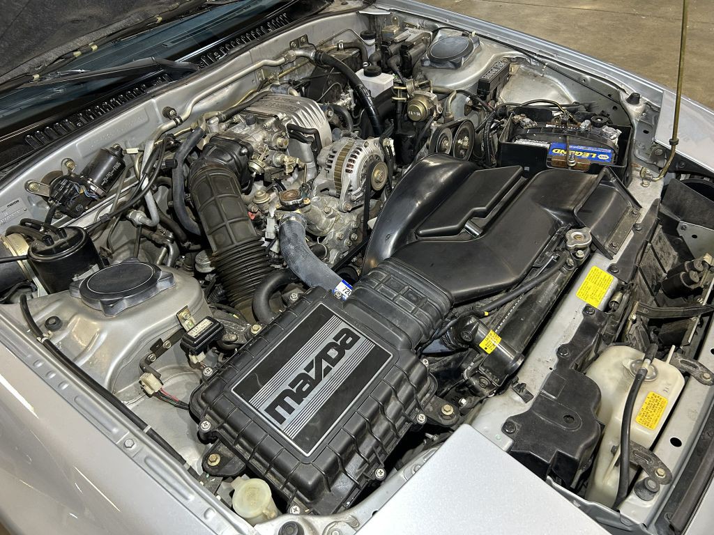 1988 Mazda RX-7 Image 85