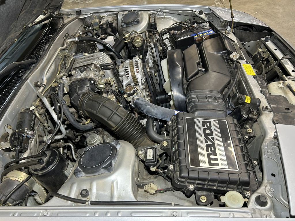 1988 Mazda RX-7 Image 86